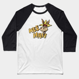 Hee Haw Baseball T-Shirt